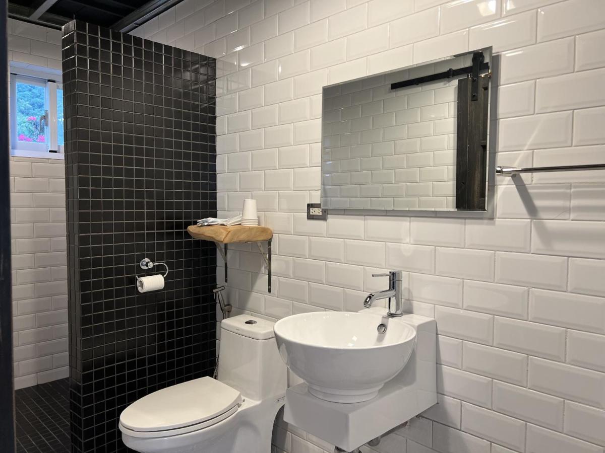 Apartmán Huatian Yilu Xiulin Exteriér fotografie