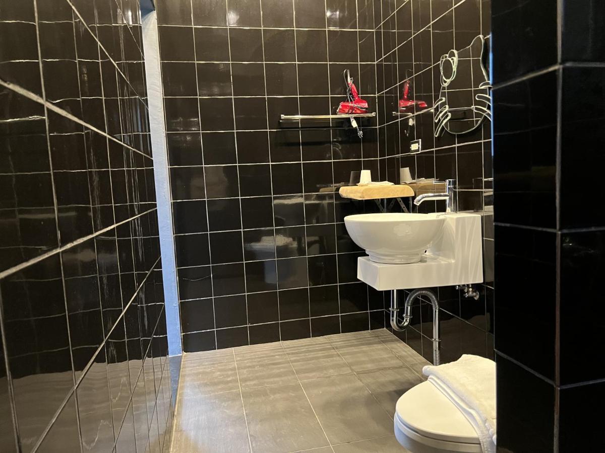 Apartmán Huatian Yilu Xiulin Exteriér fotografie