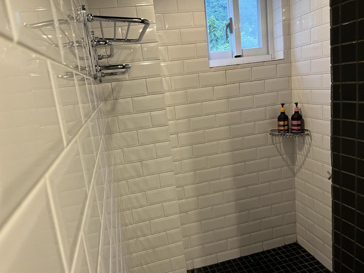 Apartmán Huatian Yilu Xiulin Exteriér fotografie