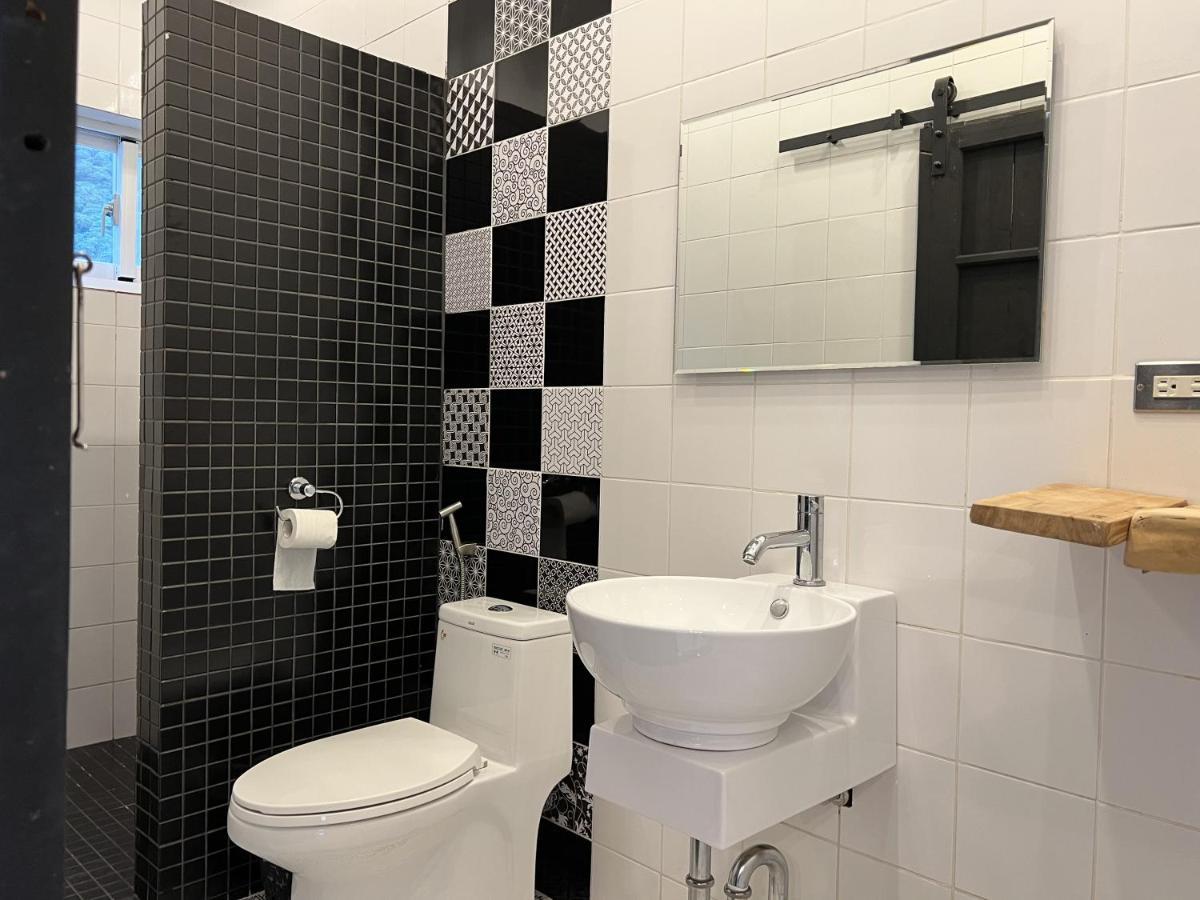 Apartmán Huatian Yilu Xiulin Exteriér fotografie