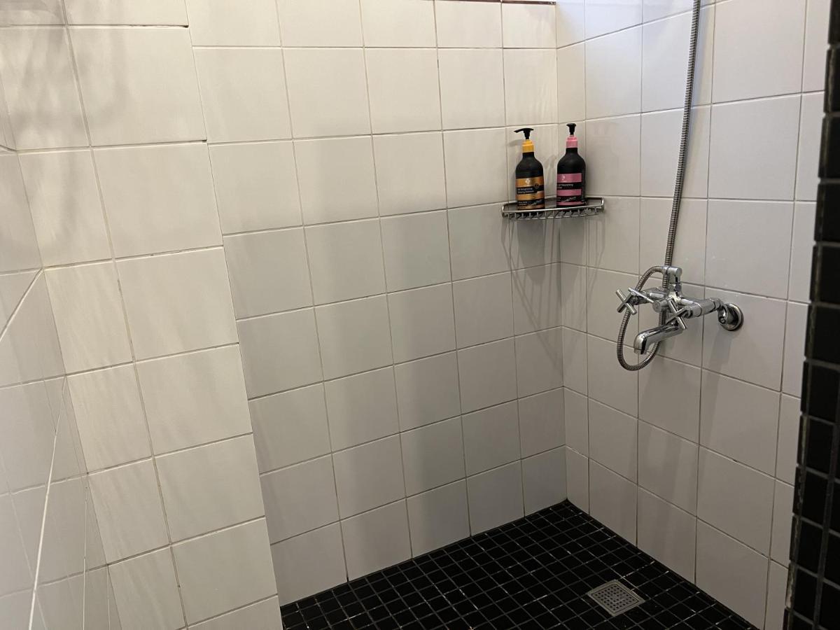 Apartmán Huatian Yilu Xiulin Exteriér fotografie