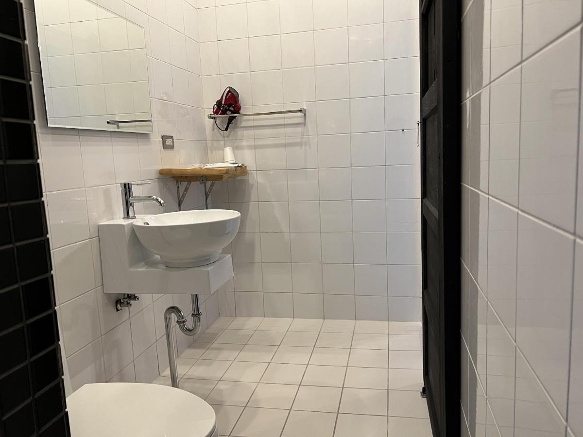 Apartmán Huatian Yilu Xiulin Exteriér fotografie