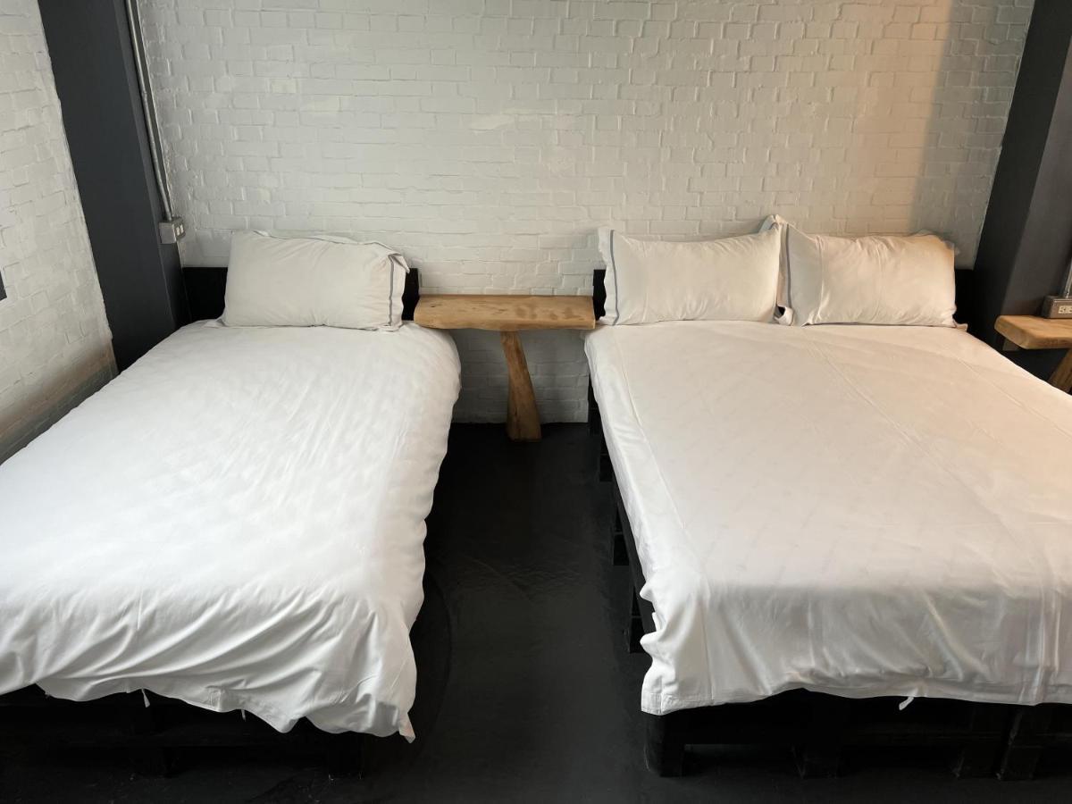 Apartmán Huatian Yilu Xiulin Exteriér fotografie