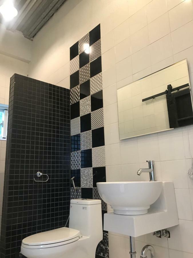 Apartmán Huatian Yilu Xiulin Exteriér fotografie