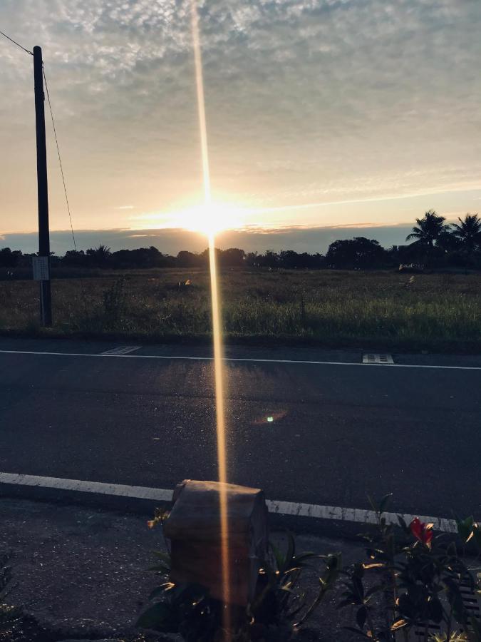 Apartmán Huatian Yilu Xiulin Exteriér fotografie